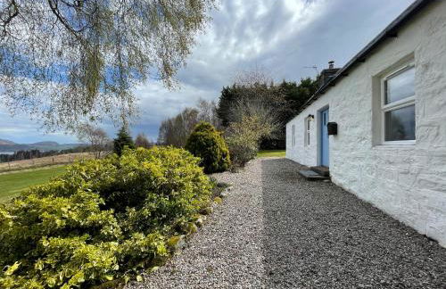 Lower Hilton Cottage - Foto 26