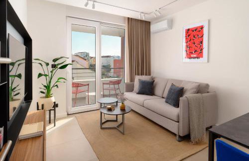 Urban Nook Design Apartments - Private Garage Parking - Foto 24