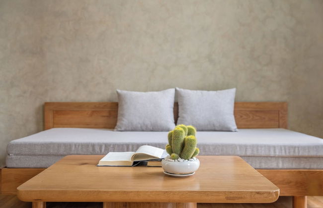 Q Apartment Da Nang - Foto 44