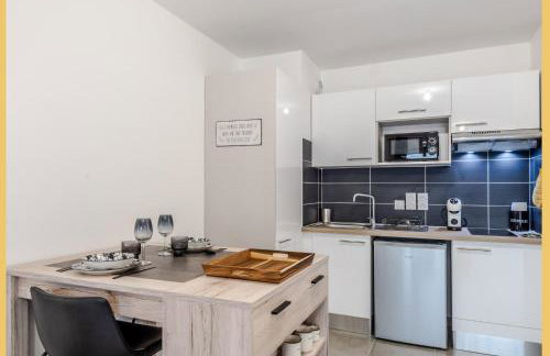 Le 1848 I T2 I Cluses - Foto 2