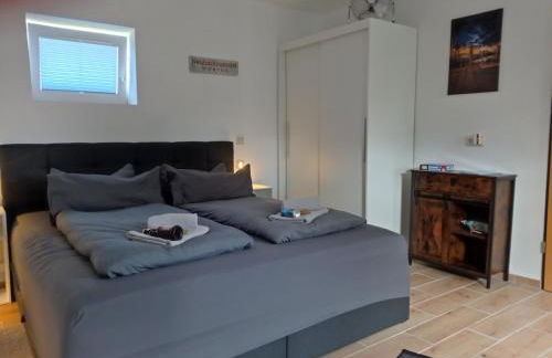 Haus Morgenstern Apartment Ünnern - Foto 31