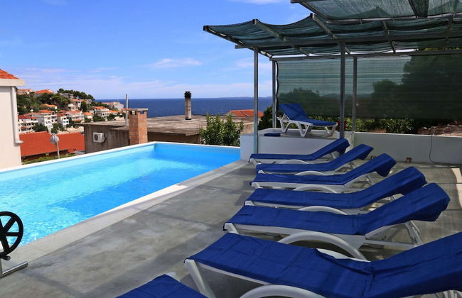 Holiday Home in Korcula With Sea View - Foto 10