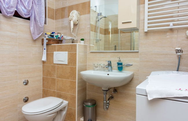 Apartments Cordis - Foto 35