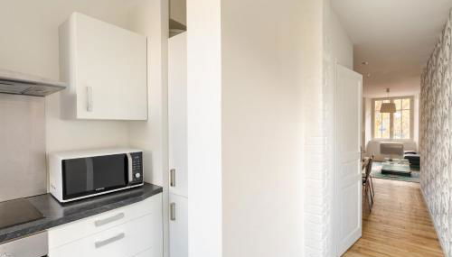 L'ECRIVAIN by Cocoonr - Foto 3, stove