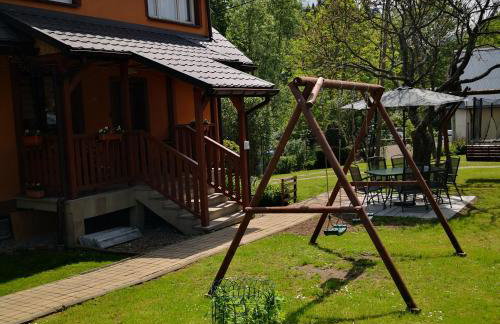 Apartament Na Rozdrożu - Foto 12