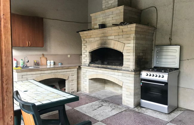 Nice Villa & Pool City Center - Foto 23