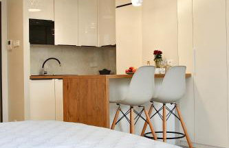 LuxApartmentWarszawa z bezpłatnym podziemnym parkingem - Foto 19