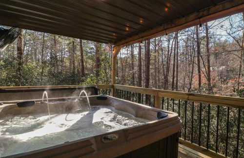 Cozy Bear Cabin #2 - Foto 26