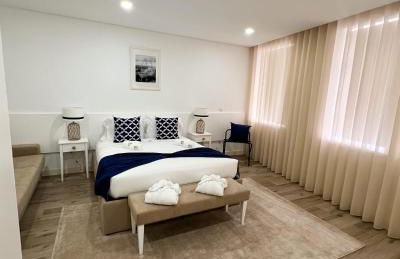 Pátio 29 - Guest House - Foto 7