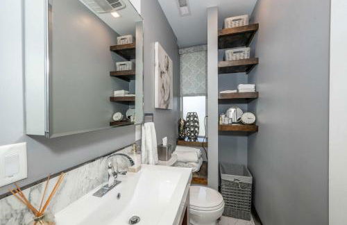 Luxury Mt. Adams Retreat Apt 1 - Foto 53