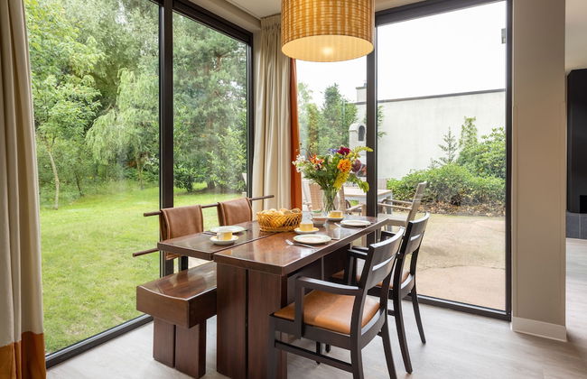 Center Parcs Het Heijderbos - Foto 22