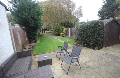 Hillingdon's House - Foto 31