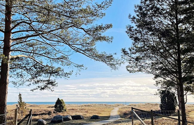 6 Person Holiday Home in Lottorp-by Traum - Foto 11