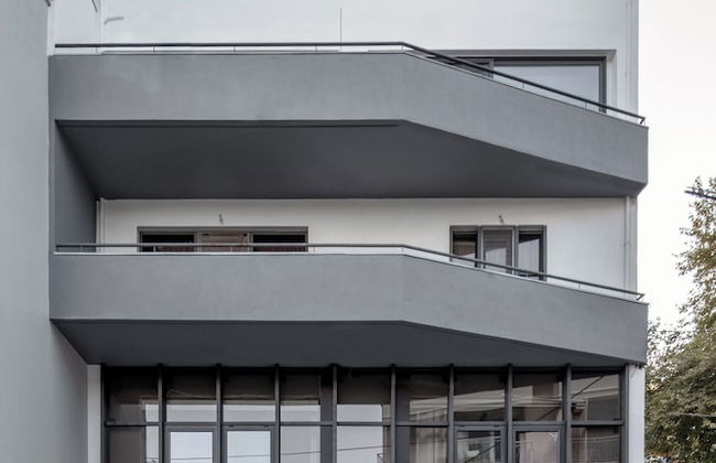 THE URBANIST inner city residences - Foto 1