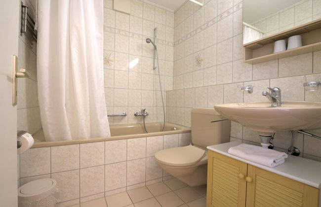 Chesa Flora 53 - Foto 7