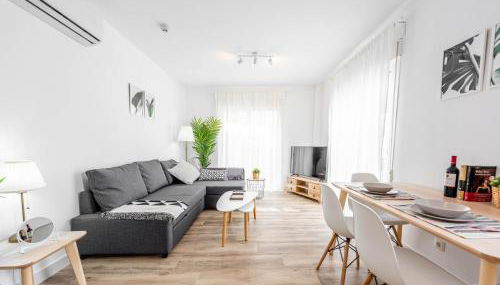 Apartamentos Toboso Plaza - Foto 2