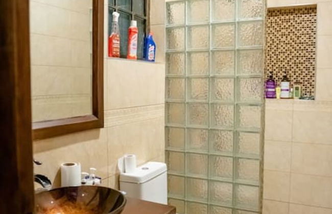 Govan Laikipia Holiday Home - Foto 22