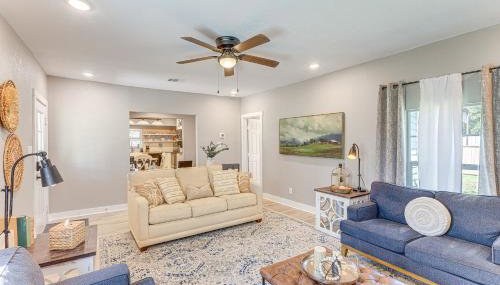 Charming Franklin Abode Near Sports Park and Fishing - Foto 5