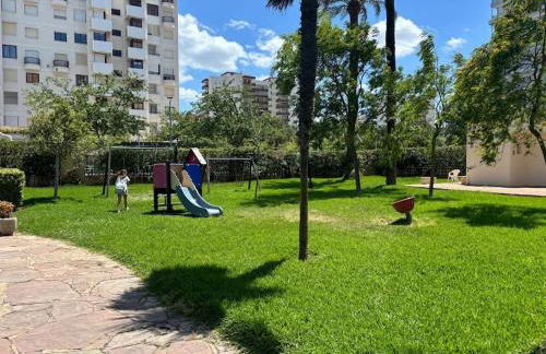 Relax en playa de l'Ahuir Gandia - Photo 55