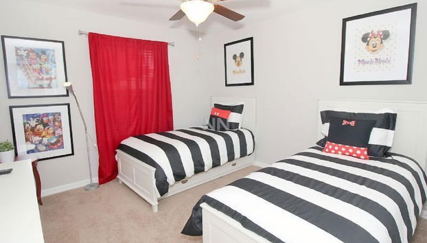 Habitación infantil