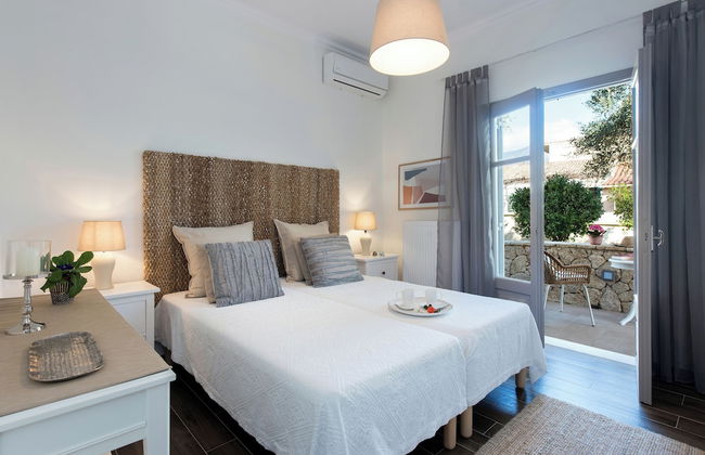 Verde Olive Three-Bedroom Holiday Home by Konnect - Foto 12