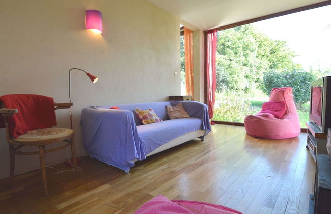 Dreamy Holiday Home With Pool, Garden, Roof Terrace, BBQ - Foto 5