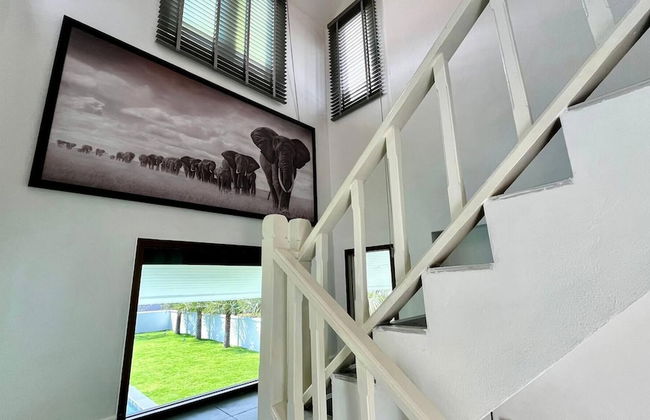 Khaolak Pool Villa With 3 Bedrooms - Foto 64