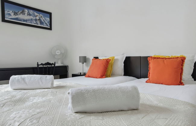 Résidence Aurmat Appart Hôtel Boulogne Paris - Foto 60