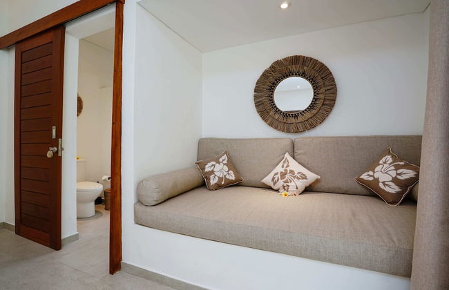 Villas Pulau I & II - Foto 9