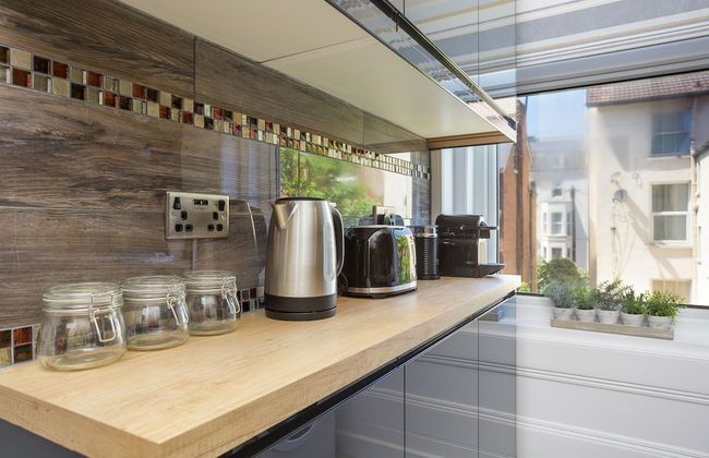 Seabird Apartments - Foto 18