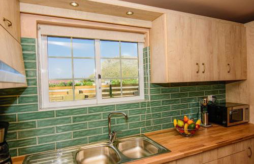 Seascape Residence Stavros - Foto 30