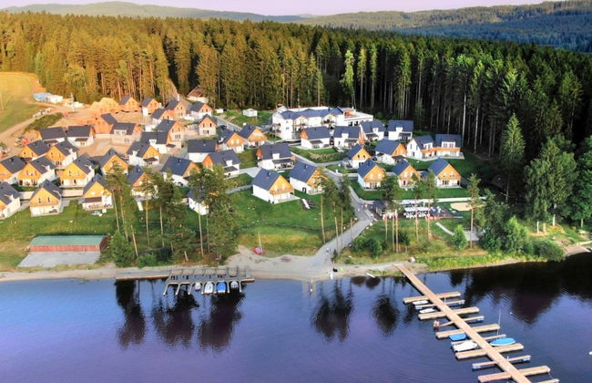 Lakeside Village 36 (+ sauna) - Foto 34