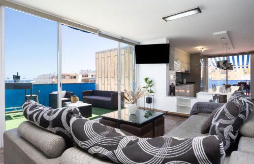 Caletillas Vista Mar Home - Foto 18