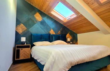 Garibaldi loft 02 - Photo 1