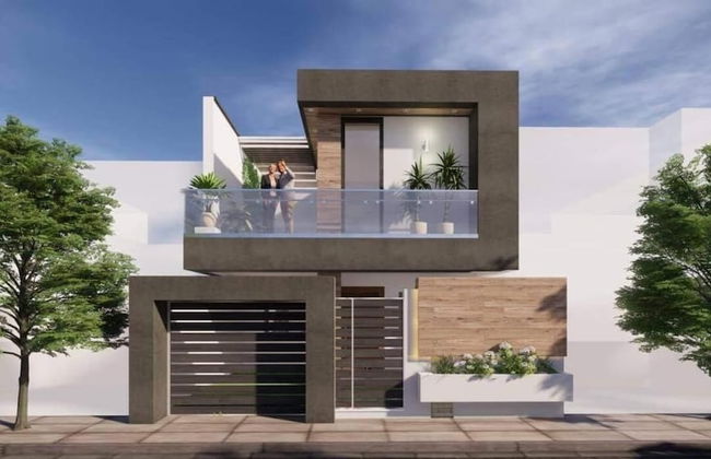 Luxury Central Cosy Villa - Foto 16