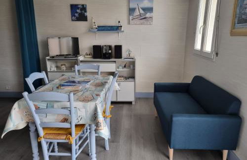 Le doux rivage plain-pied avec jardin et parking - Dog friendly - LABEL clés vacances - Foto 3