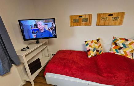 Studioappartement in ruhiger Umgebung in Witten mit perfekter Anbindung zur Ruhruni - Foto 9