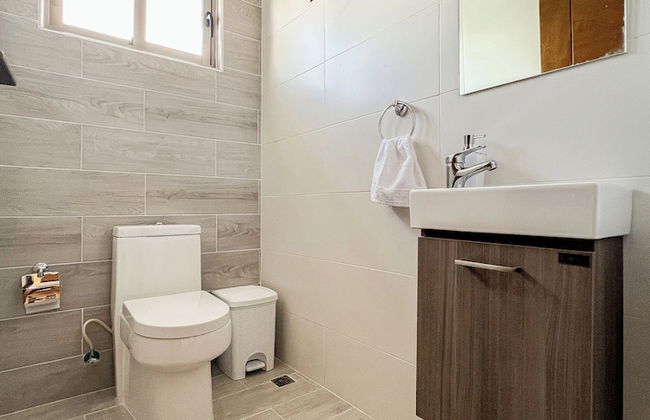 TORRE TAP VI 9F VISTA al Mar en Naco - Foto 10