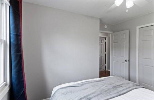 Tranquil 2BR Apt Mpls - 8073 Apt 1 - Foto 18