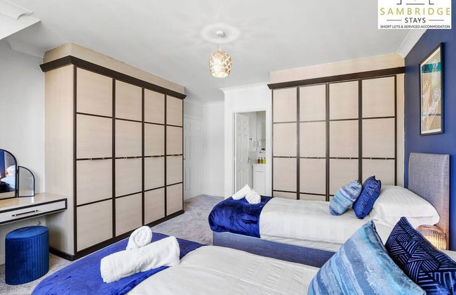 Weekly Stays Penthouse - Foto 4