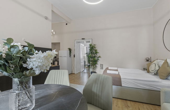 Stylish Apartments near AKH - Foto 22