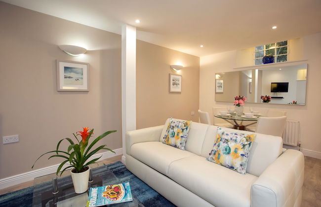 Ballsbridge Apartments - Photo 27