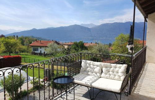 Holiday Home near Lago Maggiore Pool - Foto 7