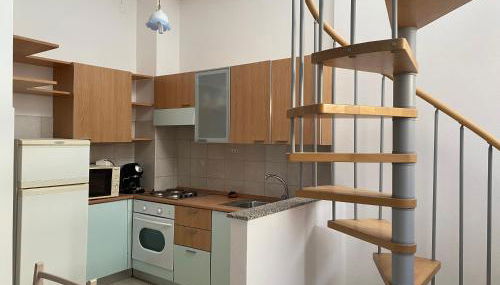 Casa Grazia Apartment - Foto 2, stove