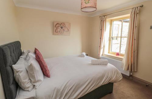 Byre Cottage - Foto 19