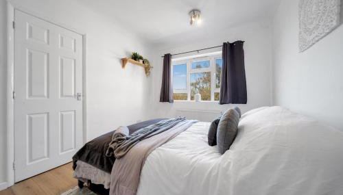 Chic Colchester Flat - Foto 5