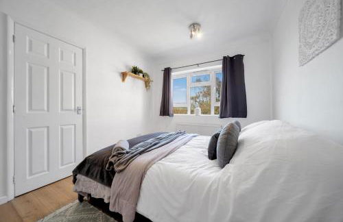 Chic Colchester Flat - Foto 5