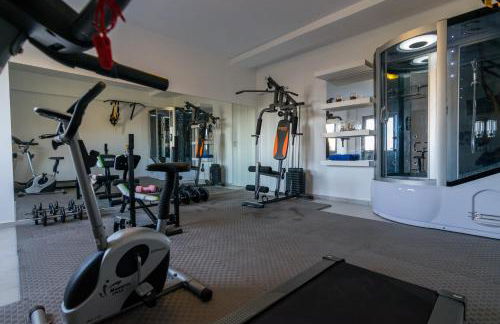 Villa Ilianthos - Photo 21