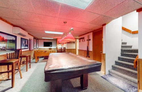 Crystal Mountain Retreat - Foto 26