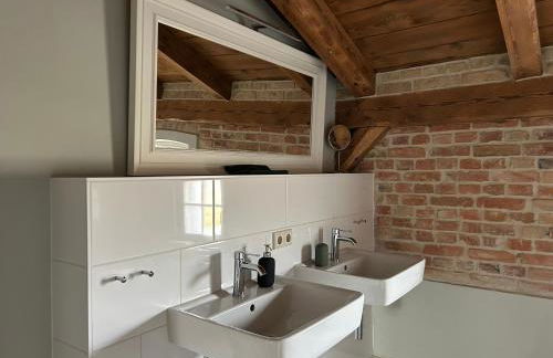 Storchenhof Blumenow - Foto 21